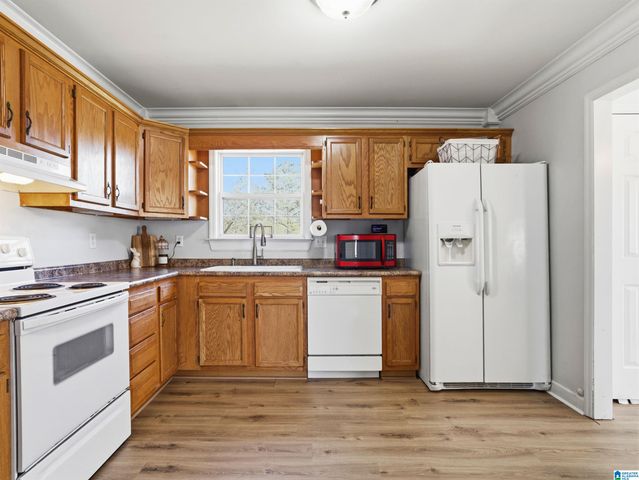 315 TY LANE, Warrior, AL 35180