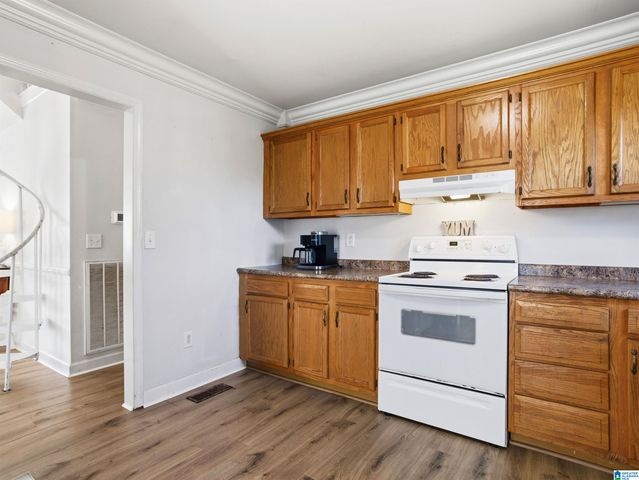 315 TY LANE, Warrior, AL 35180