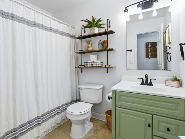 315 TY LANE, Warrior, AL 35180