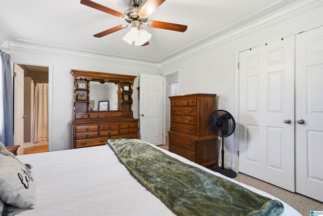 315 TY LANE, Warrior, AL 35180