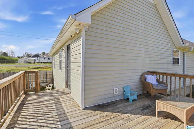 315 TY LANE, Warrior, AL 35180