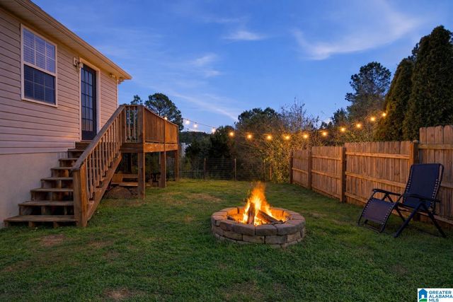 315 TY LANE, Warrior, AL 35180