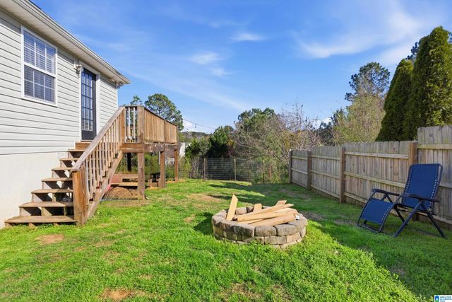 315 TY LANE, Warrior, AL 35180