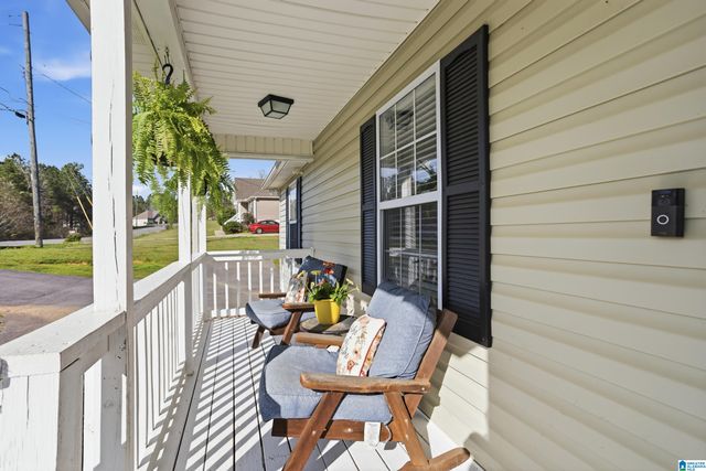 315 TY LANE, Warrior, AL 35180