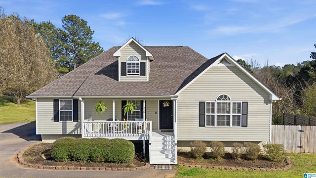 315 TY LANE, Warrior, AL 35180