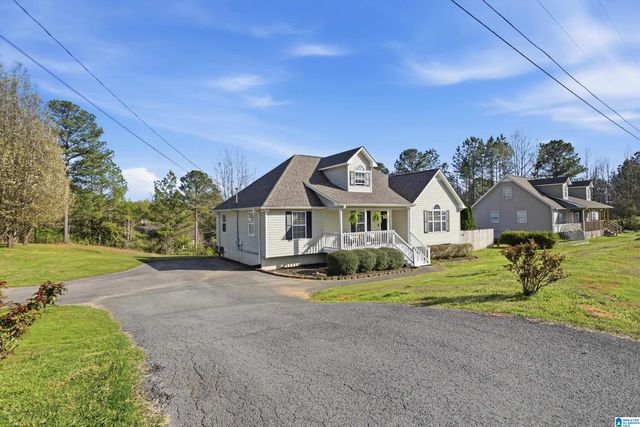 315 TY LANE, Warrior, AL 35180