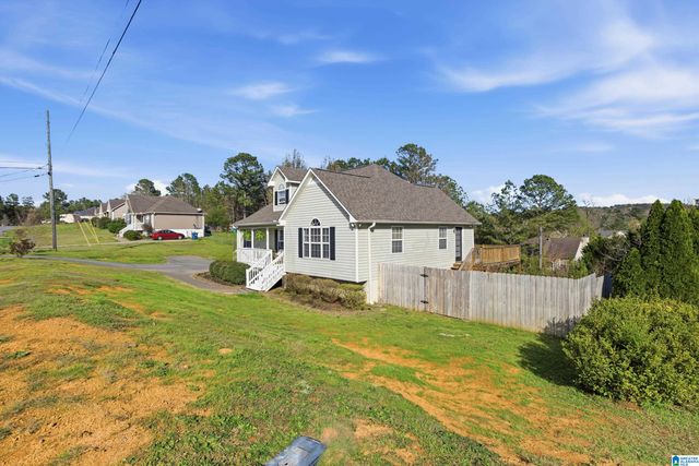 315 TY LANE, Warrior, AL 35180