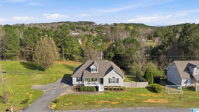 315 TY LANE, Warrior, AL 35180