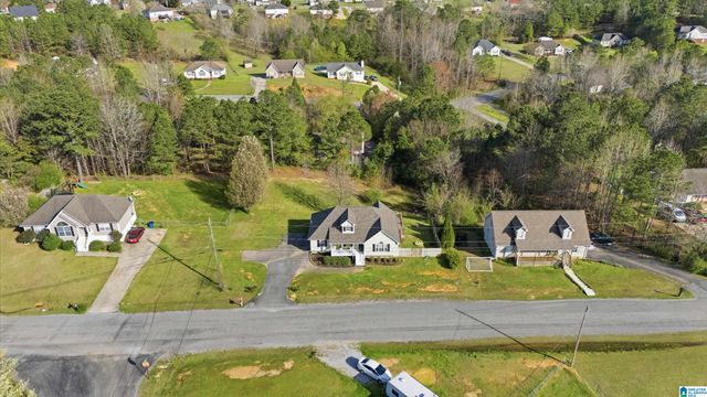 315 TY LANE, Warrior, AL 35180