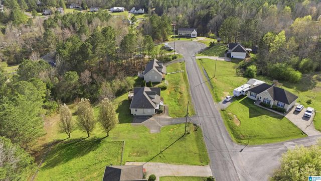 315 TY LANE, Warrior, AL 35180