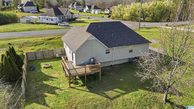 315 TY LANE, Warrior, AL 35180