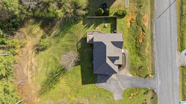 315 TY LANE, Warrior, AL 35180