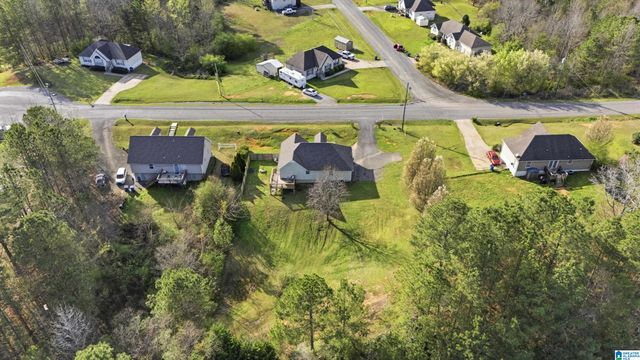 315 TY LANE, Warrior, AL 35180