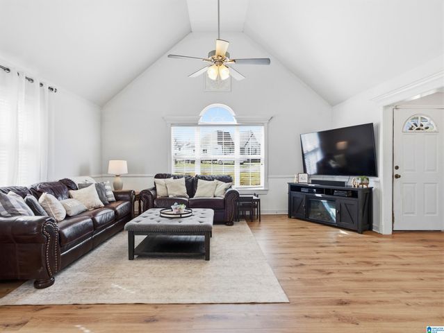 315 TY LANE, Warrior, AL 35180