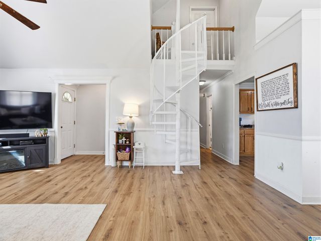 315 TY LANE, Warrior, AL 35180