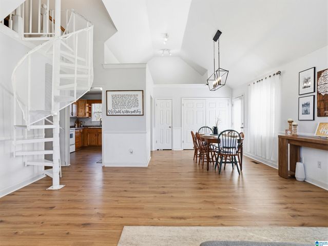 315 TY LANE, Warrior, AL 35180