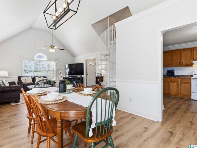 315 TY LANE, Warrior, AL 35180