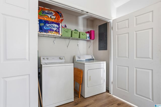 315 TY LANE, Warrior, AL 35180