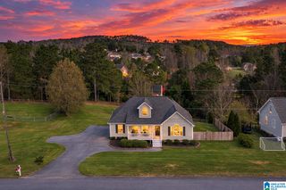 315 TY LANE, Warrior, AL 35180