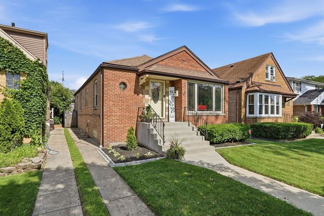 9939 S California Avenue, Chicago, IL 60655
