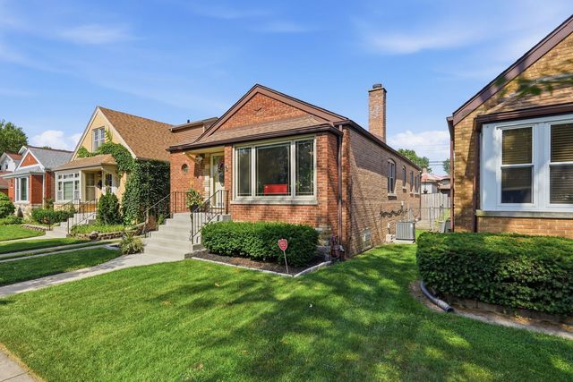 9939 S California Avenue, Chicago, IL 60655