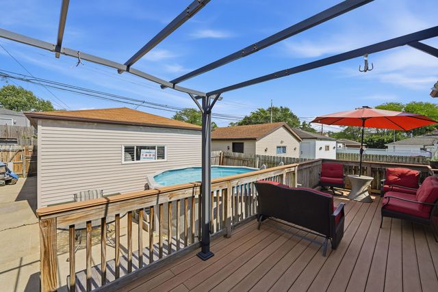 9939 S California Avenue, Chicago, IL 60655