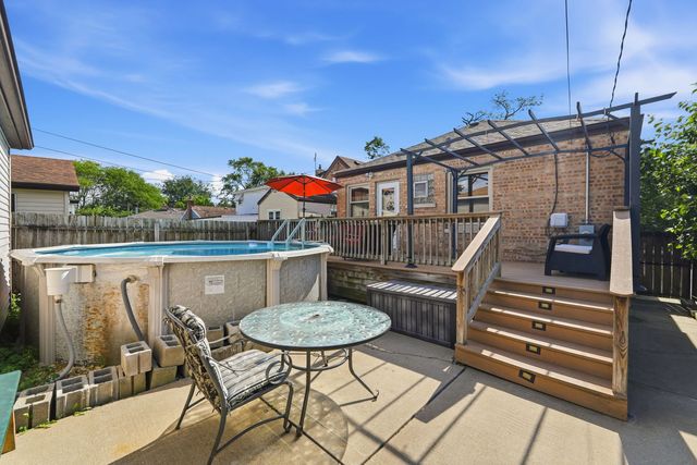 9939 S California Avenue, Chicago, IL 60655