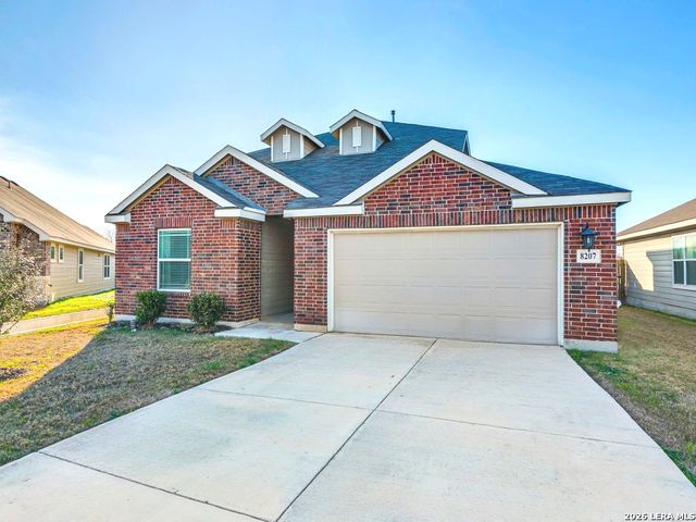 8207 Chasemont, Converse, TX 78109