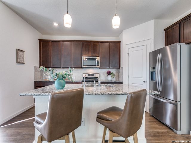 8207 Chasemont, Converse, TX 78109