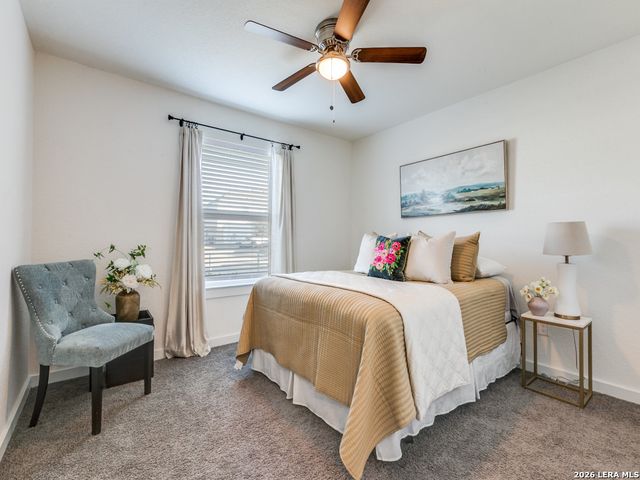 8207 Chasemont, Converse, TX 78109