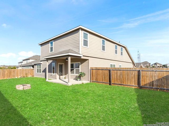 8207 Chasemont, Converse, TX 78109