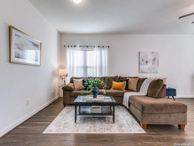 8207 Chasemont, Converse, TX 78109