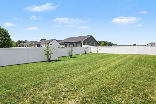 4716 N West View Drive, Bay City, MI 48706