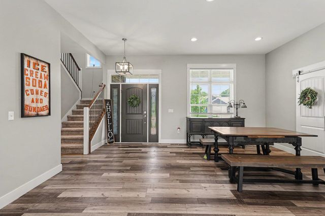 4716 N West View Drive, Bay City, MI 48706