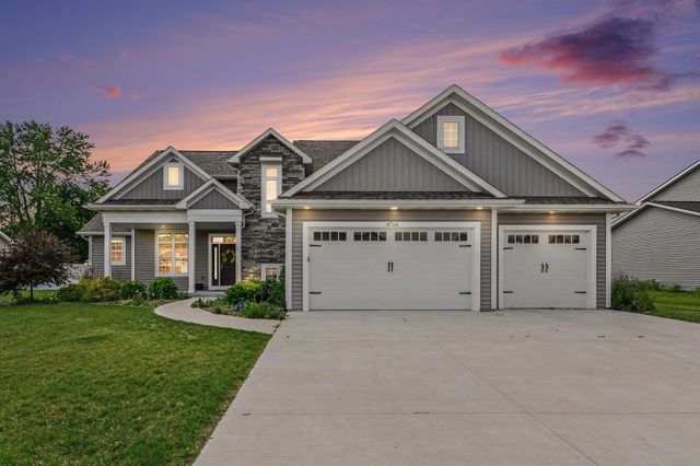 4716 N West View Drive, Bay City, MI 48706
