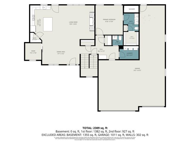 4716 N West View Drive, Bay City, MI 48706