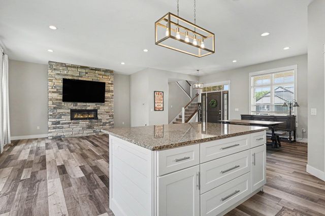 4716 N West View Drive, Bay City, MI 48706