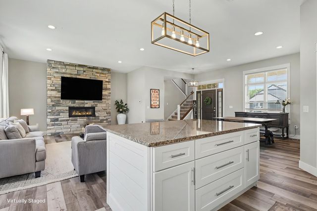 4716 N West View Drive, Bay City, MI 48706