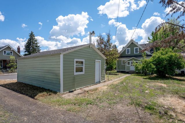 1804 W Augusta Ave, Spokane, WA 99205