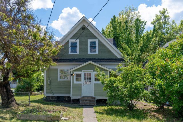 1804 W Augusta Ave, Spokane, WA 99205