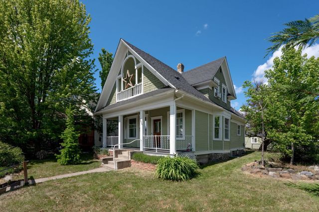 1804 W Augusta Ave, Spokane, WA 99205