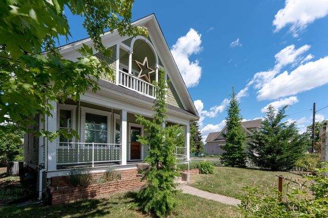 1804 W Augusta Ave, Spokane, WA 99205