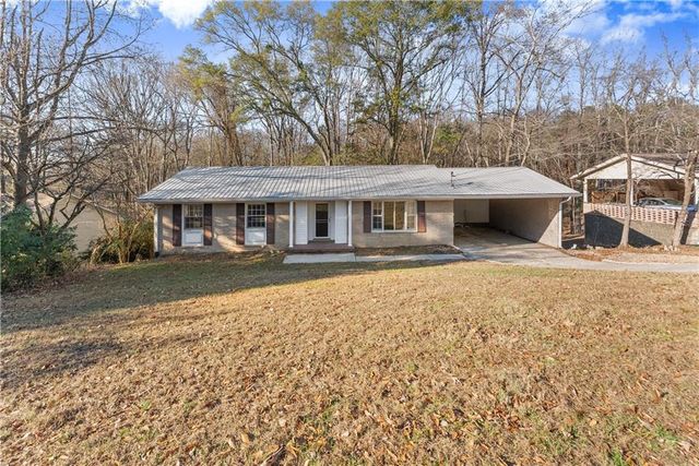 660 Honeysuckle Road, Gainesville, GA 30501