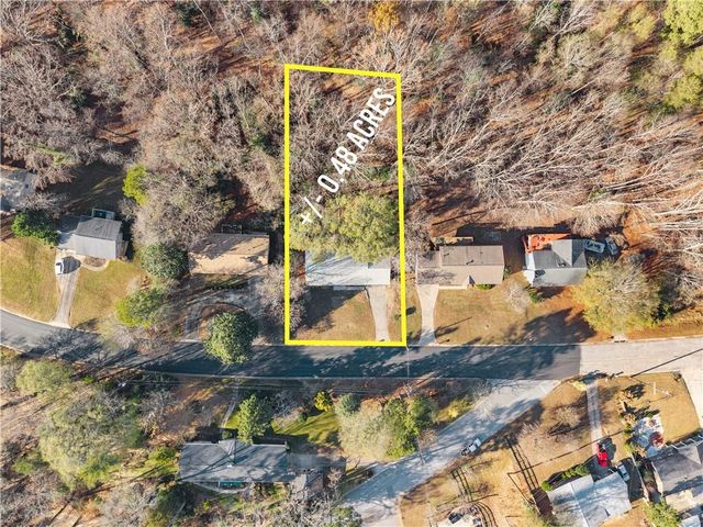 660 Honeysuckle Road, Gainesville, GA 30501