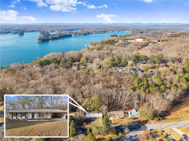 660 Honeysuckle Road, Gainesville, GA 30501