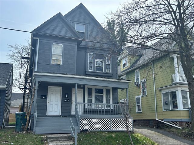 59 Laser Street, Rochester, NY 14621