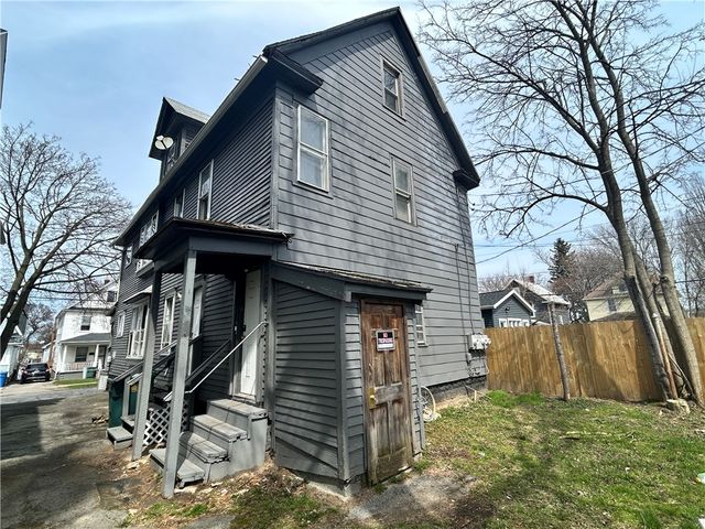 59 Laser Street, Rochester, NY 14621