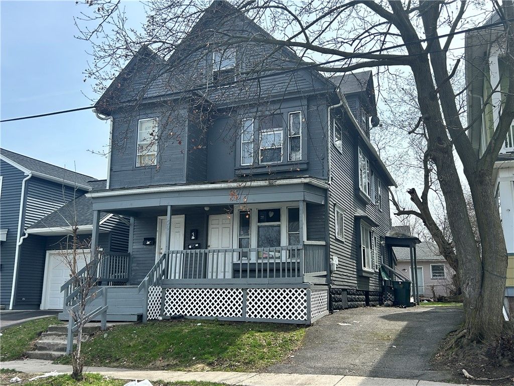 59 Laser Street, Rochester, NY 14621