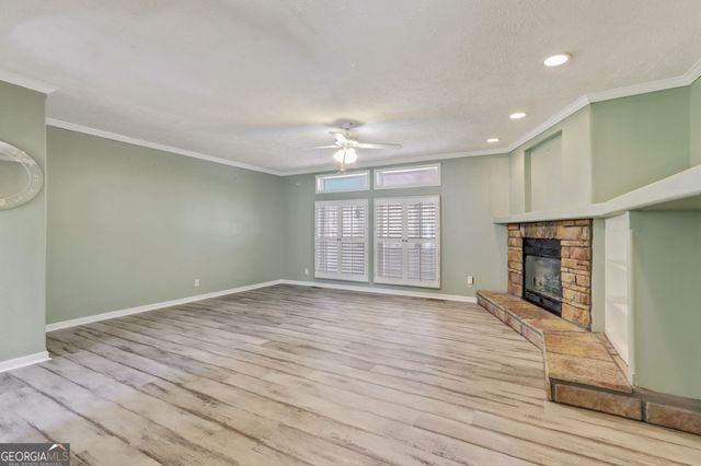 1035 Brooks Rackley Road, Dallas, GA 30157