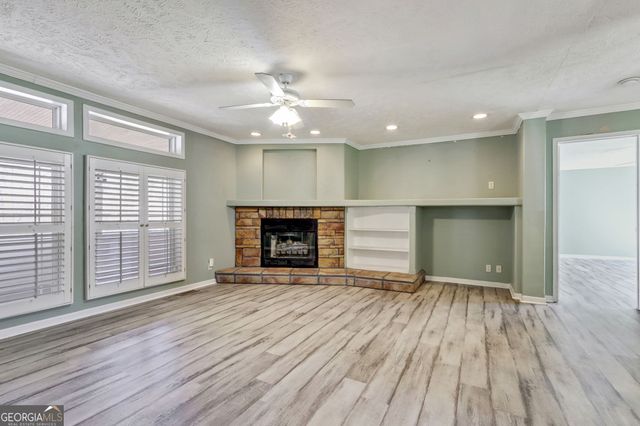 1035 Brooks Rackley Road, Dallas, GA 30157